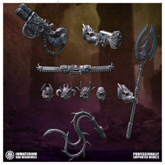 GULA NIBBAL BITS SET V1