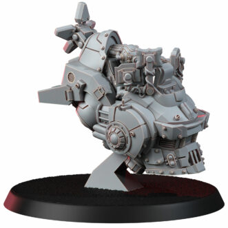 KELDRAN KOR DATA SEER
