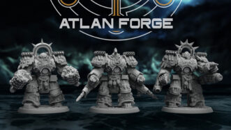 KNIGHTS WAI TOA WARHULKS