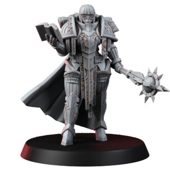 PRIMARCH ANIME AURELIA V2