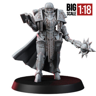 PRIMARCH ANIME AURELIA V2 (SCALE 1:18)