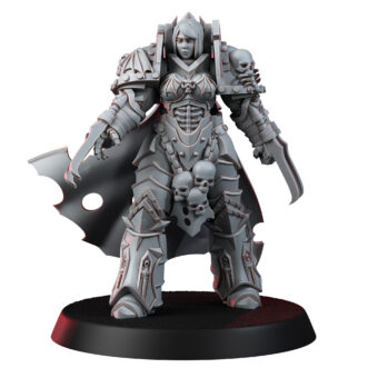 PRIMARCH ANIME KASSANDRA KURZE V2