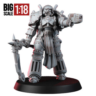 PRIMARCH ANIME MORRIGAN V2 (SCALE 1:18)