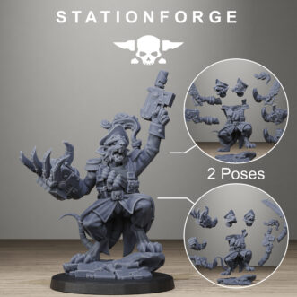 RATICUS OFFICER