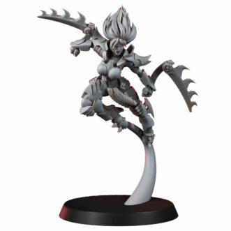 CABAL HYPERSPACE DARK KNIGHT DRAHZINA HEAVY ARMOR