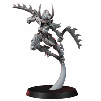 CABAL HYPERSPACE DARK KNIGHT DRAHZINA MEDIUM ARMOR