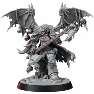 CHAOS NIGHTSONG VAMPIRE
