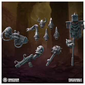 GULA NIBBAL BITS SET V2