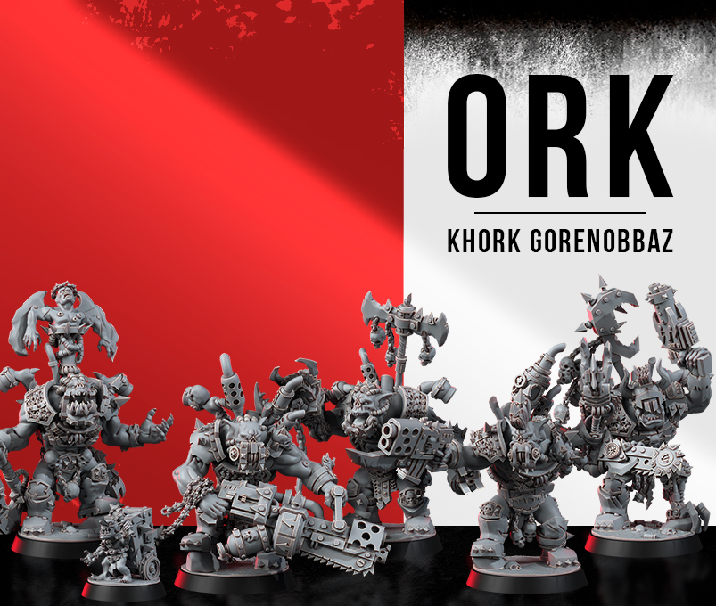 Wargame Exclusive