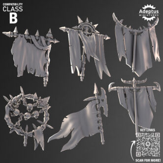 RENEGADES AND HERETICS BANNERS V2