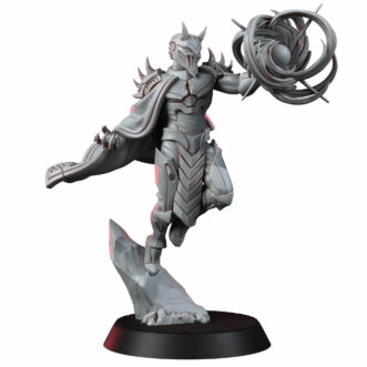 RIFTVEIL COVENANT MAGISTER NYTHAR