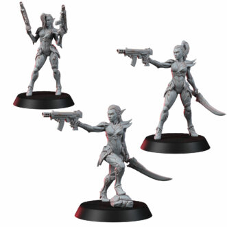 RIFTVEIL COVENANT VOIDRIX
