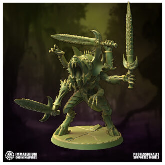 SONS OF DECAY APEX PREDATOR