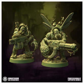 SONS OF DECAY INSECT NEOPHITES