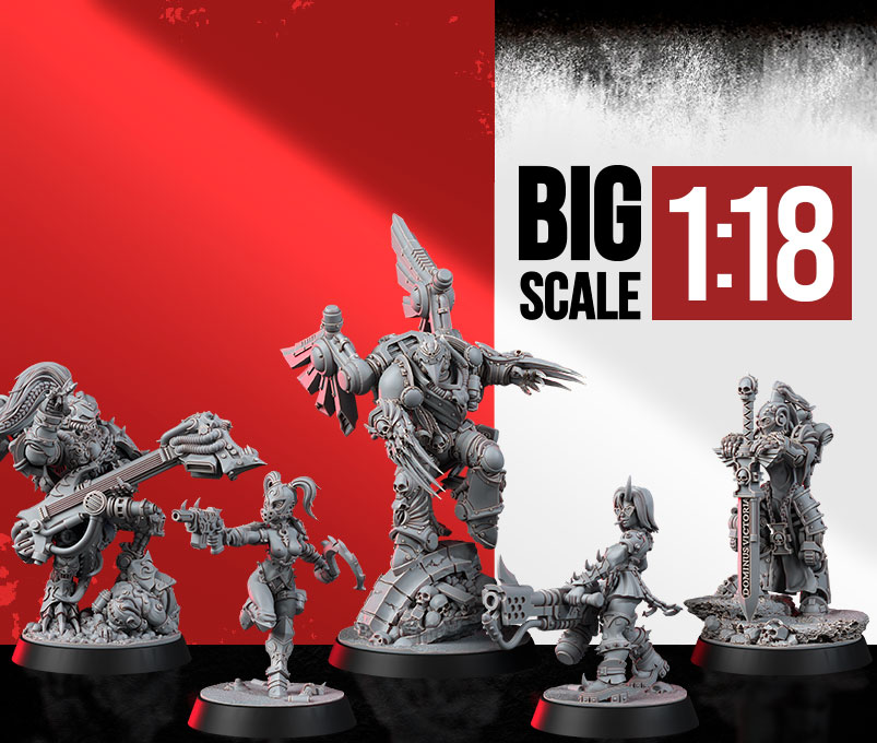 Wargame Exclusive