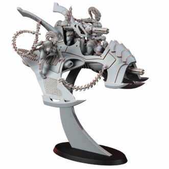 CABAL HYPERSPACE HORNET