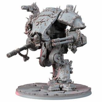 CHAOS HELL HOUND V1