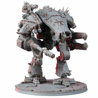 CHAOS HELL HOUND V2