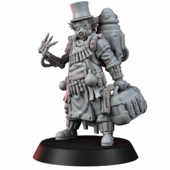 RENEGADE DOC