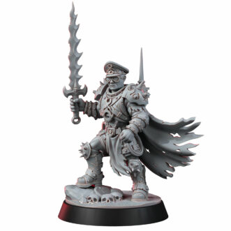 RENEGADES OF EXCESS DOMINAR