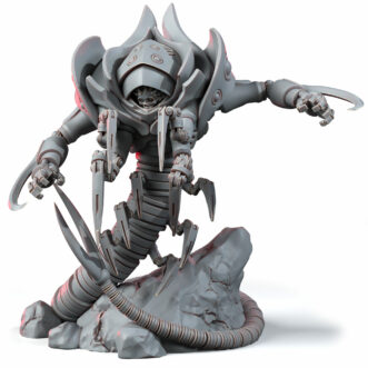 THANATRONICS NAGA LORD