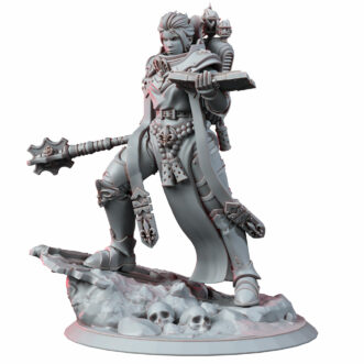 WAR SISTERS HIGHT