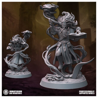 GULA VEIL SORCERER V1