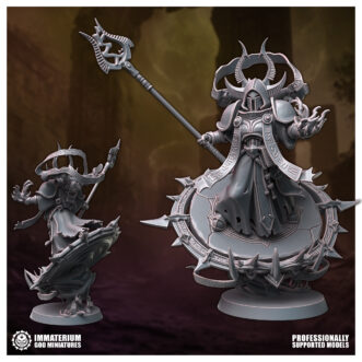 GULA VEIL SORCERER V2