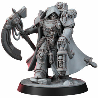 IMPERIAL EXECUTOR