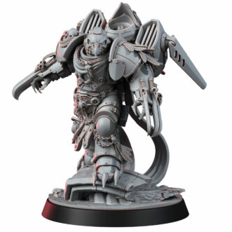 IMPERIAL RAVEN CLAWMASTER