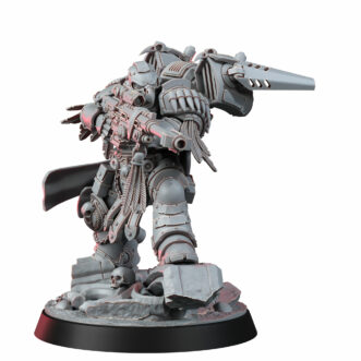 IMPERIAL RAVEN SHADOWMARK