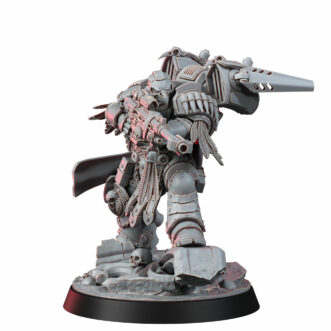 IMPERIAL RAVEN SHADOWMARK