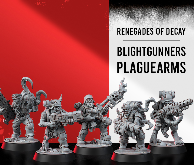 Wargame Exclusive