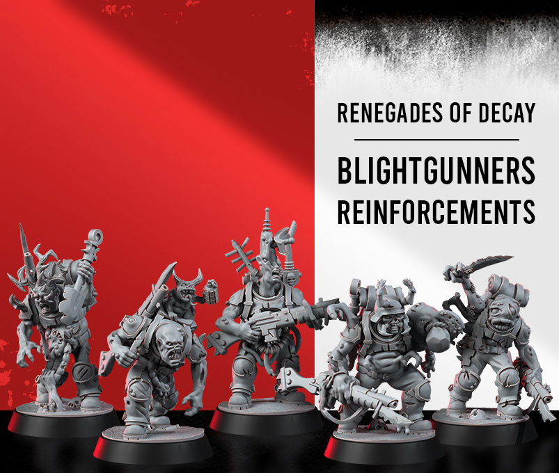 Wargame Exclusive
