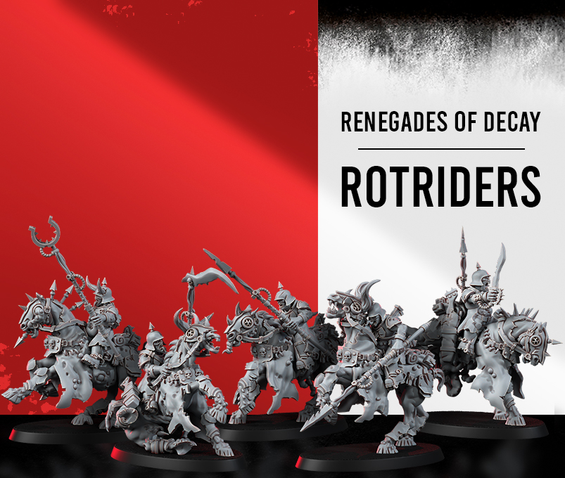 Wargame Exclusive