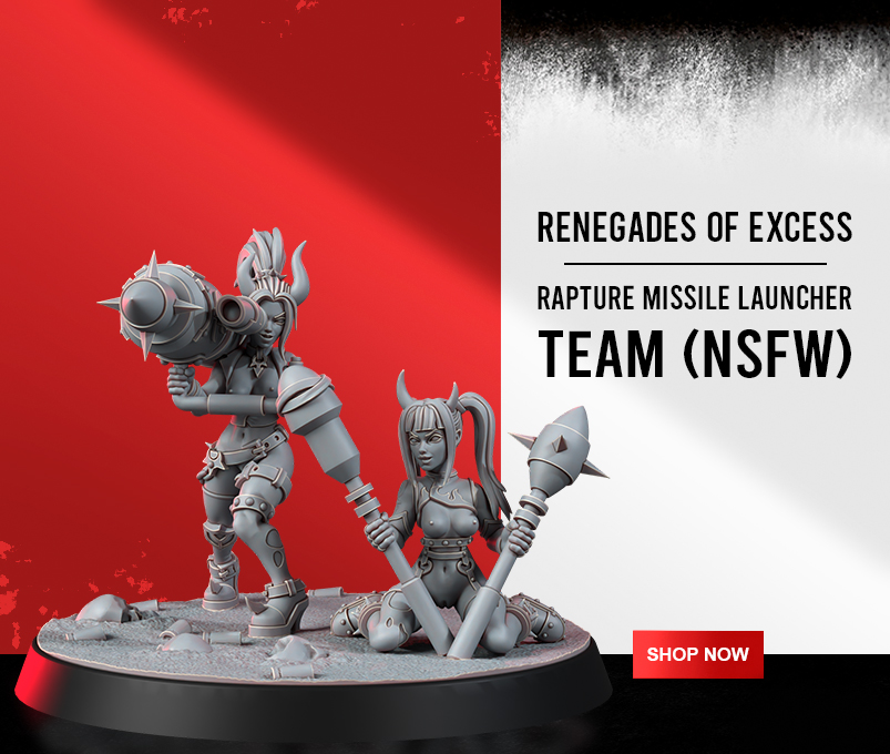 Wargame Exclusive