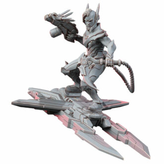 RIFTVEIL COVENANT ARCH SHARD