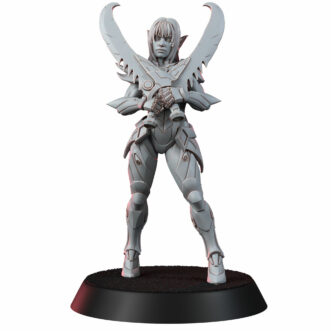RIFTVEIL COVENANT ARCH VOIDRIX