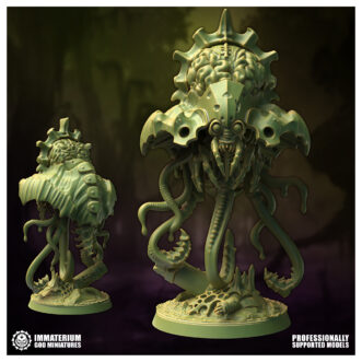 SONS OF DECAY BROOD QUEEN
