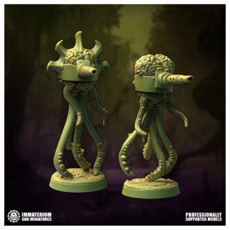 SONS OF DECAY MINE BROODS