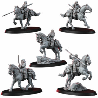 THE ALCAL RATS ASSAULT RIDERS SQUAD