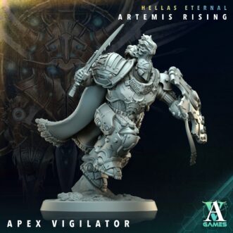 ARTEMIS RISING BUNDLE