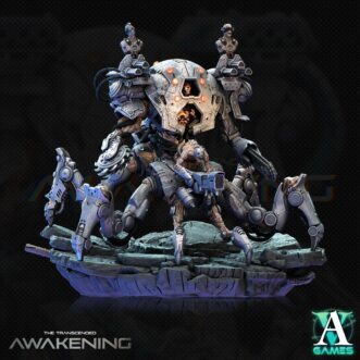 AWAKENING BUNDLE