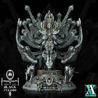 BLACK PYRAMID BUNDLE