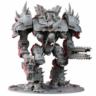 CHAOS DEATH BUTCHER