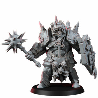 CRUSADE DEVOURER OF SINS V2