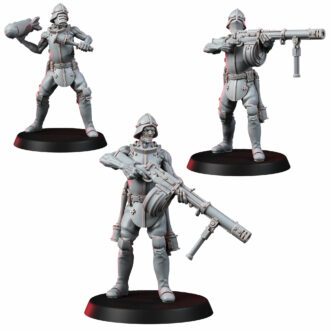 CRUSADE TANK REAPERS V1