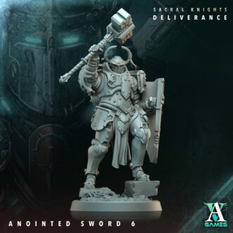 DELIVERANCE BUNDLE