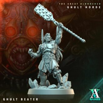 GHULT HORDE BUNDLE