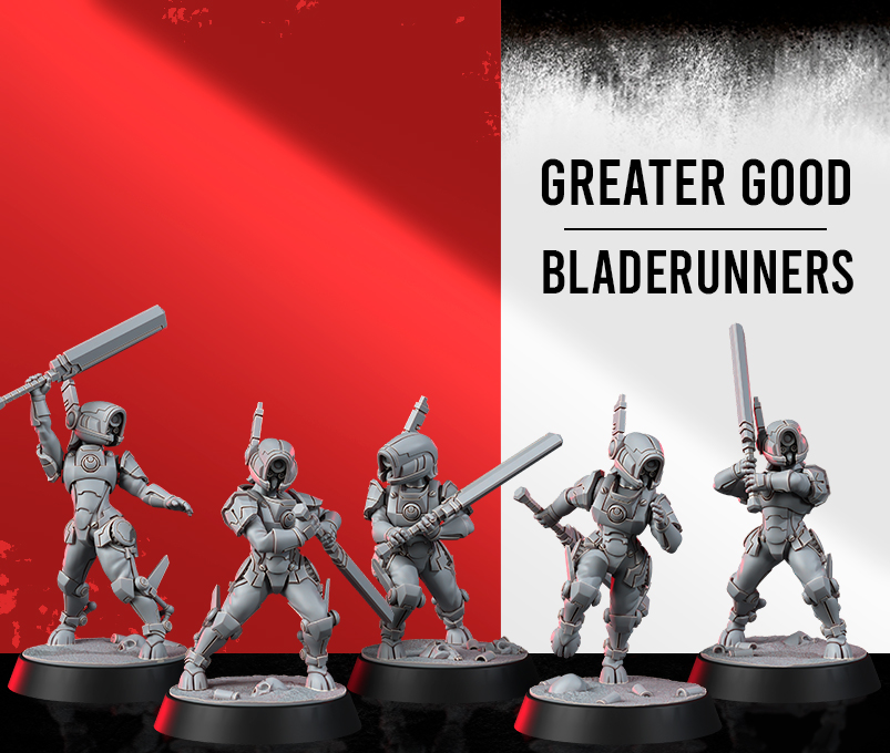 Wargame Exclusive